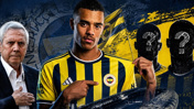 Mason Greenwood bugün geliyor da asıl sıradakilere bakın: Fenerbahçe'den 2 transfer daha