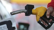 Motorin ve benzine tek kalemde inanılmaz zam! Tabelayı gören inanamadı