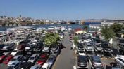 Yediemin otopark ve çekici ücretlerine zam