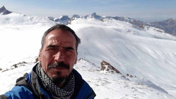 Cilo Sat Dağı'nda dağcı 5 gündür kayıp! Valilik bölgeye yasak getirdi