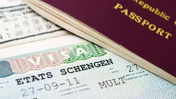 Ticaret Bakanı Bolat'tan dikkat çeken Schengen açıklaması