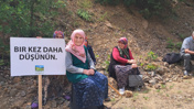 Artvin'deki maden projesi için bilirkişi keşfi yapıldı: Bölge halkı ÇED kararına itiraz ediyor