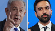 New York Belediye Başkanı Mamdani: Netanyahu'nun yeri Lahey
