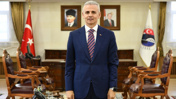Taytlı görüntüleri Meclis'te kriz çıkaran vali görevden alındı: Erdoğan imzaladı