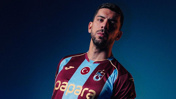 Trabzonspor yeni transferini duyurdu