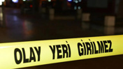 Otel odasında ölü bulundu! Yanındaki şüpheli maddeler AFAD'ı harekete geçirdi