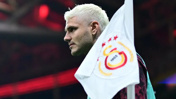 Beşiktaş'ta Mauro Icardi bombası: Yönetim hemen harekete geçti