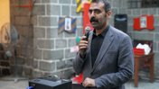 Son Dakika | Diyarbakır Büyükşehir Belediyesi Eş Başkanı Doğan Hatun istifa etti