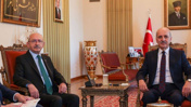 Son Dakika | Numan Kurtulmuş yarın Kemal Kılıçdaroğlu ile görüşecek