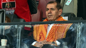 Galatasaray'dan bahis açıklaması: Suç duyurusunda bulunulacak