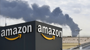 İran: Amazon'un veri merkezi füzelerle vuruldu
