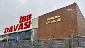 İBB davasında itirafçılara uygulanan tedbirler kaldırıldı
