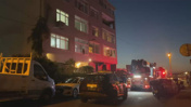 İstanbul'da şüpheli ölüm! Evde not ve boş ilaç kutuları bulundu