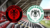 Çorum FK getirdi: Konyaspor transfer edecek