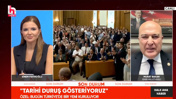 CHP'den istifa eden Murat Bakan Halk TV'ye konuştu: Yeni partinin başvuru tarihini açıkladı