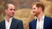 Saray kulislerini sarsan iddia: William tahta çıkınca Harry'ye para yok