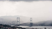 Gök gürültülü sağanak yağış İstanbul’u ablukaya alacak! Saat verdi