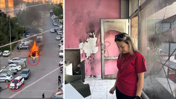 Karakolda bile tehdit etti! "Ben ölseydim kadın cinayeti olacaktım"