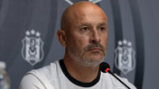 Vincenzo Italiano müjdeyi verdi