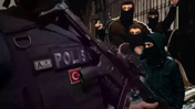 Polis, avukat, denetimli serbestlik memuru: Yeni nesil çete şüphelisi 37 kişiye tutuklama talebi