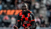 Amedspor ünlü golcüyü İstanbul'a getirdi: İmza atacak
