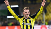 Fenerbahçe’ye Kerem Aktürkoğlu sürprizi: Ünlü hoca talimat verdi