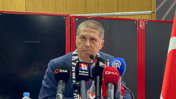 Gençlerbirliği'nde Arda Çakmak ile yola devam
