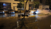 Yaz ortasında sağanak İstanbul ve Ankara’yı vurdu! Sabah uyananlar gözlerine inanamadı