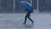 Hava sıcaklıkları düşüyor sağanak geliyor! Meteoroloji sarı kod vererek uyardı