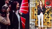 Kılıçdaroğlu'nun 'yeni üye' gibi rozet taktığı isim yılların CHP'lisi çıktı!