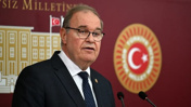 Butlan CHP'sinde TBMM Grup Başkanı Faik Öztrak oldu
