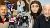 300 parça ceset, kayıp eş, şifreli notlar! Seri katil Kenan Öner'in 30 yıllık sırrı