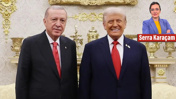 Son Dakika | Donald Trump'tan F-35 açıklaması: Kimse bana karışamaz