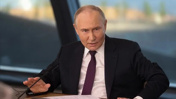 Putin ateşi harlayan imzayı attı: Asker sayısı artırıldı