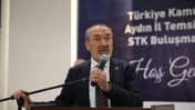 MHP'li Yıldırım Dubai örneği ile Terörsüz Türkiye'yi anlattı