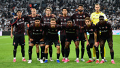 Galatasaray golcüsünü Beşiktaş'ın rakibinden buldu