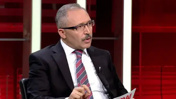 İktidar medyasında beklenmedik sözler canlı yayından çıktı! Figüran haberine sahip çıktı
