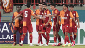 Amedspor ile Galatasaray prensipte anlaştı: Diyarbakır'a kiralık gelecek