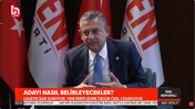 Özgür Özel baskın seçim planını açıkladı! YENİ Parti'nin potansiyel oy oranını da verdi