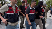 Aralarında başkomiser de var! Gülistan Doku soruşturmasında şüpheliler adliyede