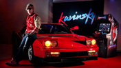 DJ Kavinsky evinde ölü bulundu! Nightcall şarkısı ile tanınıyordu