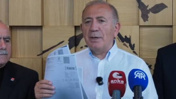 Gürsel Tekin gazeteciye hakaret içeren ses kaydı için özür diledi 'daha önce dinlemedim' dedi