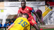 Diagne golle döndü: Amedspor 2-0 kazandı