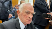 Son Dakika | 70 yıllık CHP'li Önder Sav istifa etti!