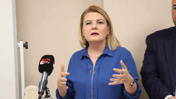 "AKP'ye geçeceğime paşa paşa yatarım" demişti: İzmit Belediye Başkanı Hürriyet YENİ Parti'ye geçiyor