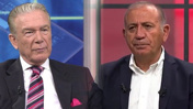Uğur Dündar'dan Gürsel Tekin'e suç duyurusu