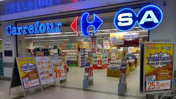 Süpermarket devinin devri resmen tamamlandı: Yeni sahibi belli oldu