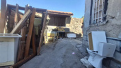 Tarihi hamam 1,2 milyon liraya restore edilmişti! 3 ayda harabeye döndü