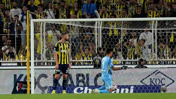 Fenerbahçe FIFA yasağına takıldı