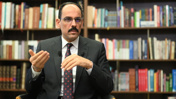 MİT Başkanı İbrahim Kalın, Hamas Siyasi Büro Başkanıyla görüştü